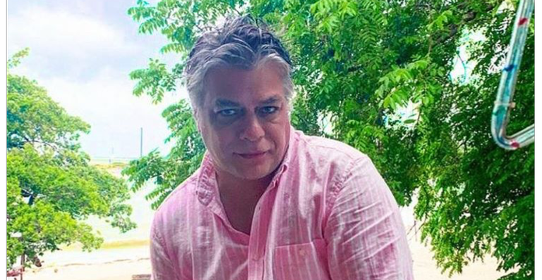 Fábio Assunção comemora sucesso ao lado de Mel Lisboa: ‘Energia linda’