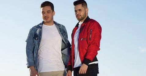 Jerry Smith lança clipe de ‘Quem tem o Dom’ em parceria com Wesley Safadão