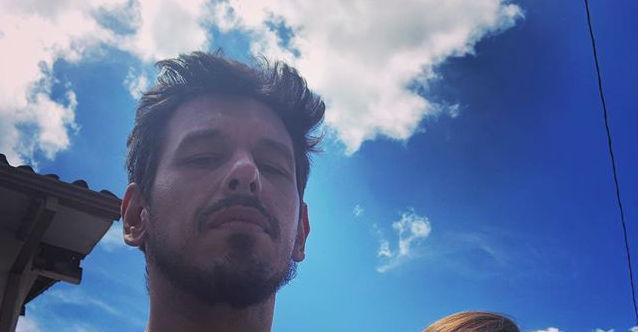 João Vicente de Castro homenageia Orlando Morais no dia de seu aniversário: ‘Pai’