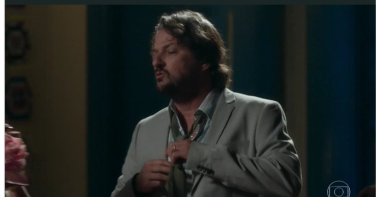 O Sétimo Guardião: Personagem machista reproduz fala de ministra
