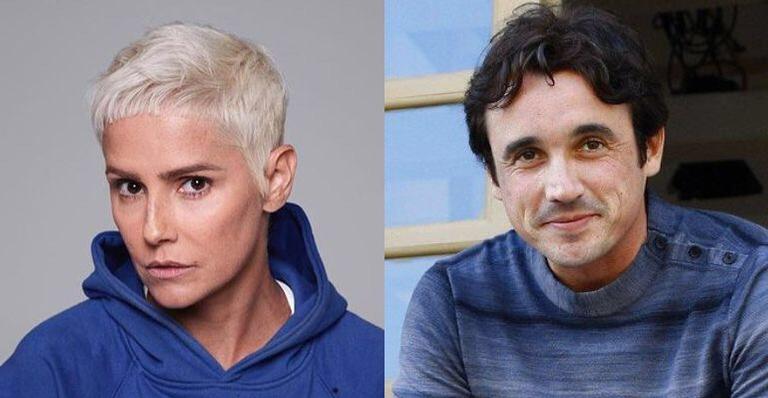 Deborah Secco lamenta morte de Caio Junqueira: “Sentiremos saudade”