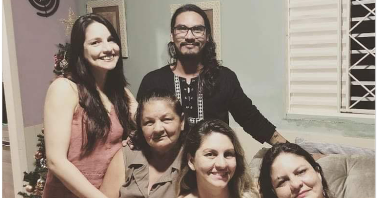 BBB19: Após desclassificação de Vanderson, família do brother se manifesta