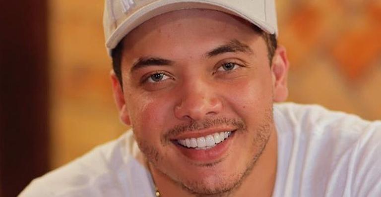 Wesley Safadão entra na justiça contra Mileide Mihaile em ação sobre o filho