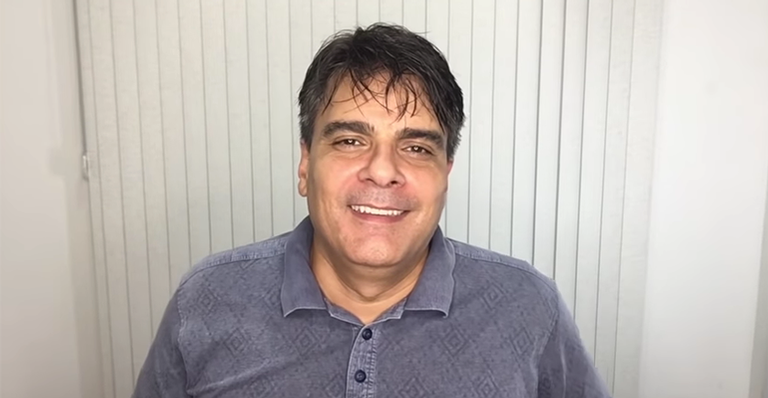 Condenado por assassinato, Guilherme de Pádua vira pastor evangélico