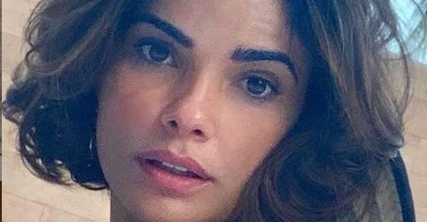 Vanessa Giácomo celebra os 4 anos da filha, Maria