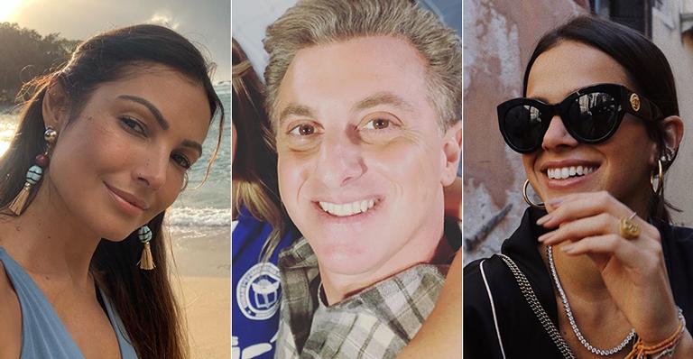 Famosos lamentam tragédia com barragem em Brumadinho, Minas Gerais