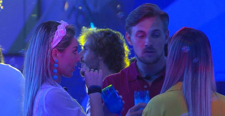 BBB19: Festa na piscina teve camarote exclusivo, briga entre amigas e marca o ‘começo’ do jogo