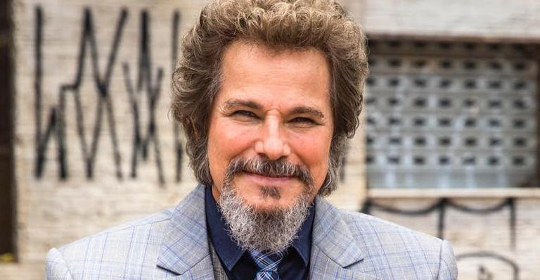 Edson Celulari se despede de Dom Sabino de ‘O Tempo Não Para’: “Sentirei saudades”