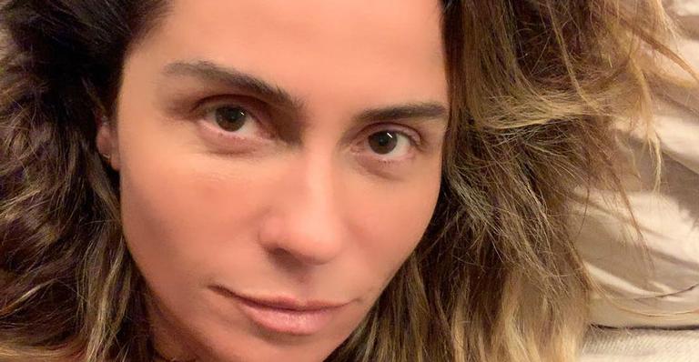 De férias, Giovanna Antonelli curte safári na África do Sul: ‘A natureza é perfeita demais!’