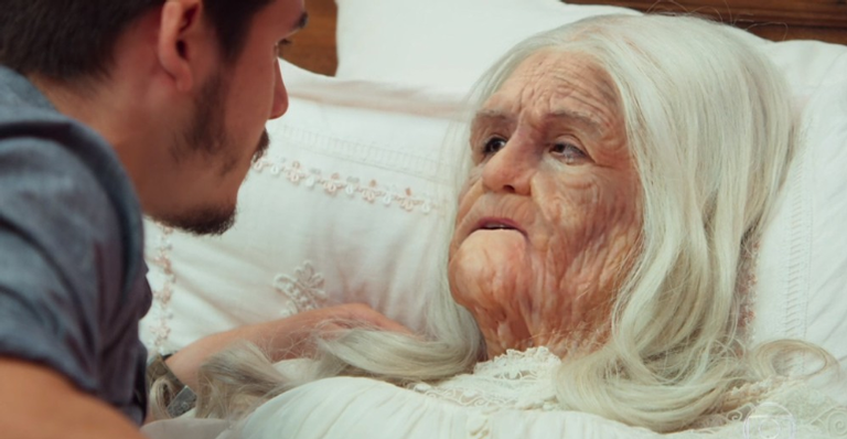 Crítica: Os altos e baixos de ‘O Tempo Não Para’