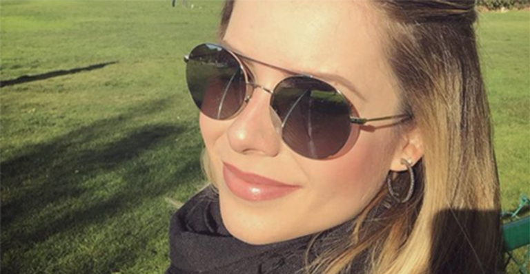 Sandy teria perfil secreto no Instagram com apenas 87 seguidores