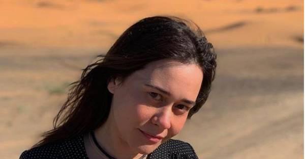 Alessandra Negrini conhece deserto do Saara: “Difícil não se apaixonar”