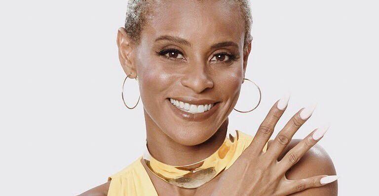 Com o fim do Rouge, Aline Wirley será jurada em novo programa de Xuxa: ‘Ansiosa’