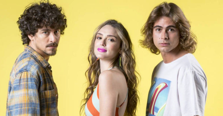 Fique por dentro da história de ‘Verão 90’