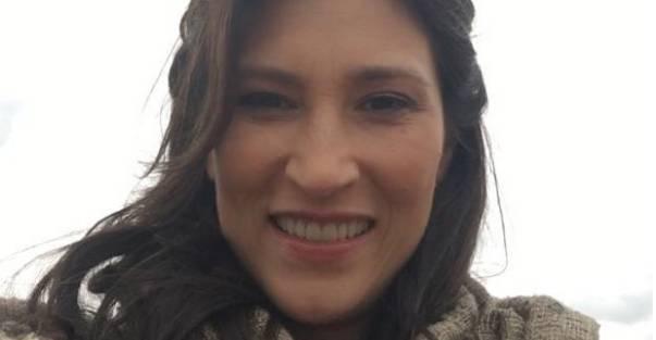 Beth Goulart surge com companhia inusitada em nova foto