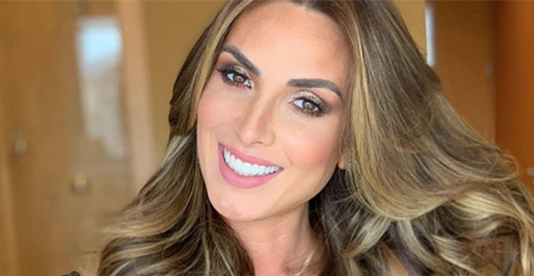 Nicole Bahls cria polêmica e é massacrada pela comunidade LGBT após comentário considerado preconceituoso
