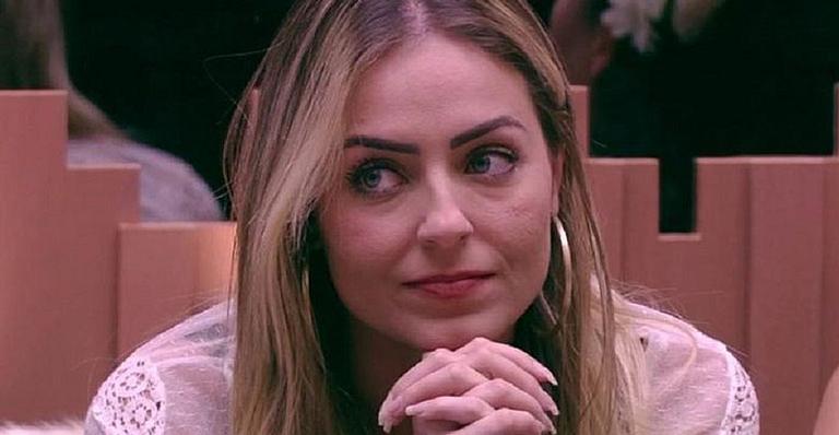 BBB19: Paula volta a fazer comentários polêmicos e Marcelo D2 se pronuncia: “Que vergonha”