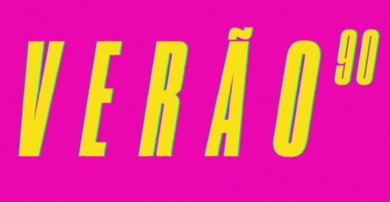 Verão 90: abertura e referências aos anos 90 empolgam espectadores