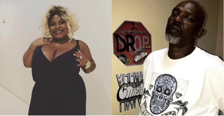 Jojo Todynho ganha objeto que pertencia a Mister Catra: ‘Guardarei para sempre’