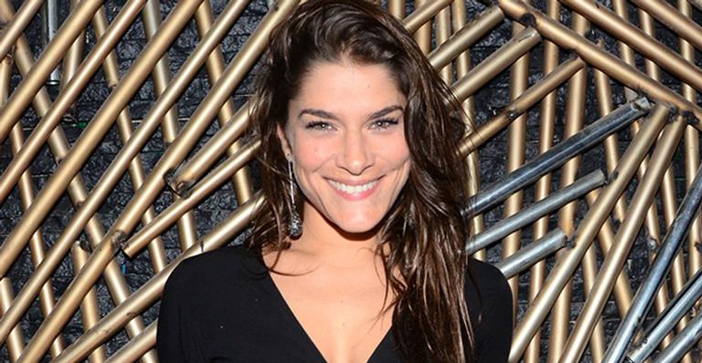 Priscila Fantin conta os detalhes da dieta e dos treinos