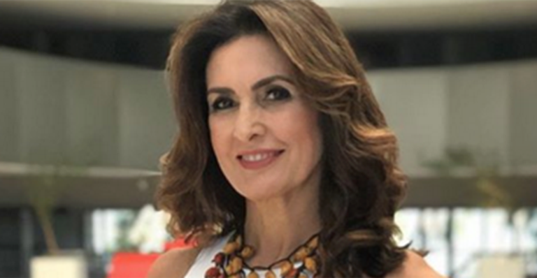Fátima Bernardes lamenta tragédia causada pela chuva no Rio de Janeiro: ”Estou longe, mas triste”