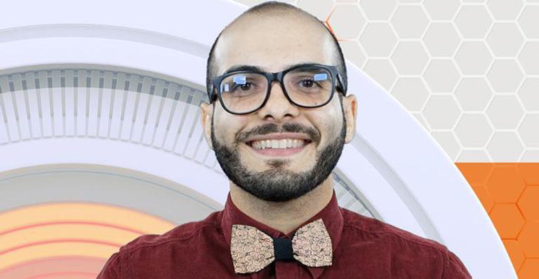 Ex-BBB Mahmoud é detonado após comentário polêmico sobre o ‘BBB19’