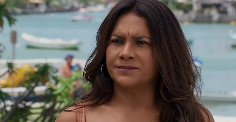 Verão 90 – Resumo dos capítulos de 04 a 09 de fevereiro de 2019