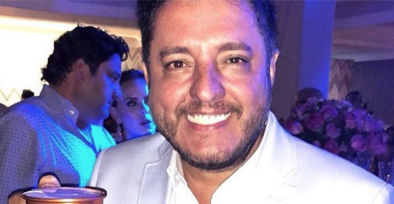 Filhos de Bruno, da dupla com Marrone, completam 11 anos e são a cara do pai!