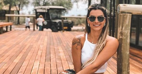 Ele cresceu! Kelly Key comemora aniversário de 14 anos do filho mais velho