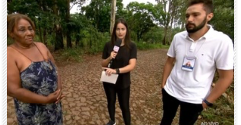Revelação do jornalismo, Mari Palma estreia no ‘Mais Você’ de Ana Maria Braga