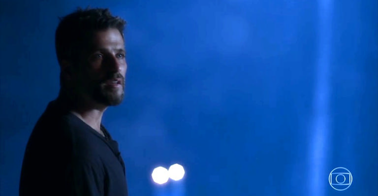 Direto de ‘O Sétimo Guardião’; Gabriel toma posse como líder da irmandade