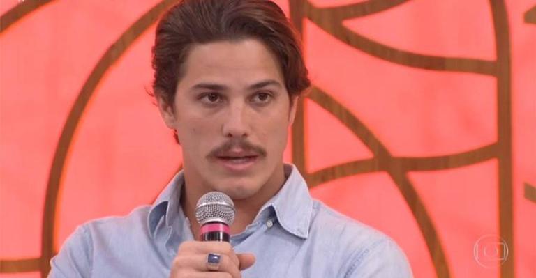 Rômulo Arantes abre o coração sobre a perda precoce do pai: “É muito difícil”