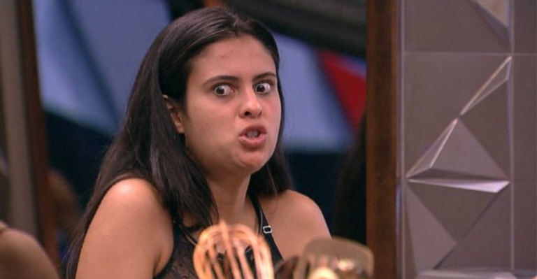 Hana deixa o BBB 19 com 47,98% dos 90 milhões de votos do público