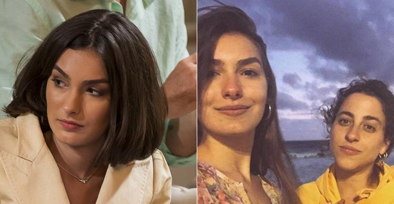 Jornal anuncia namoro de Marina Moschen com figurinista; assessoria nega