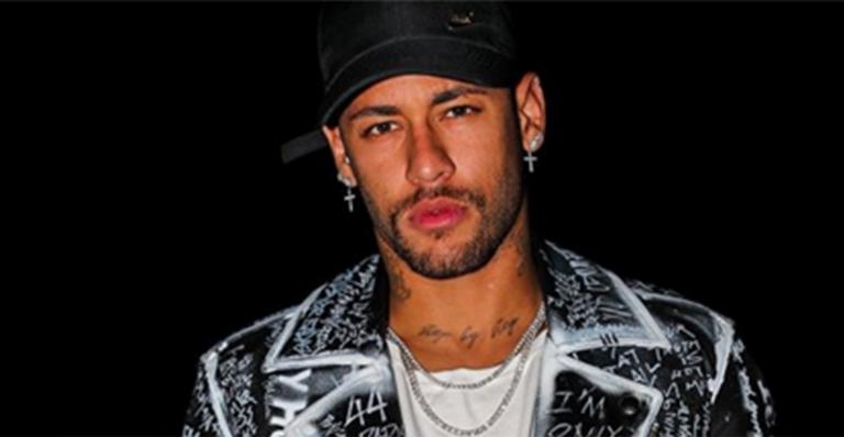 Neymar Jr faz segunda festa de aniversário para os amigos mais íntimos