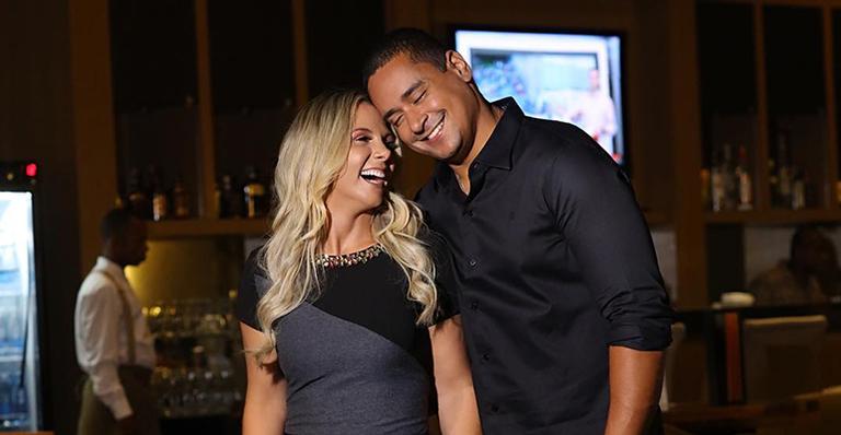Carla Perez levanta suspeitas de novo pedido de casamento: ‘Mil vezes sim’