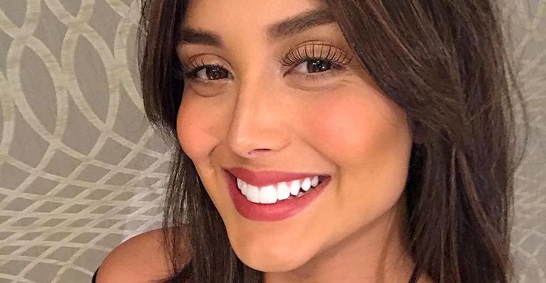Letícia Almeida comemora o primeiro aniversário de Madalena: ”Me tornei uma mulher muito mais forte”