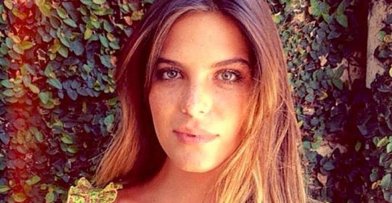Mariana Goldfarb rebate críticas após post sobre beleza: ”Eu também passo por cobranças”