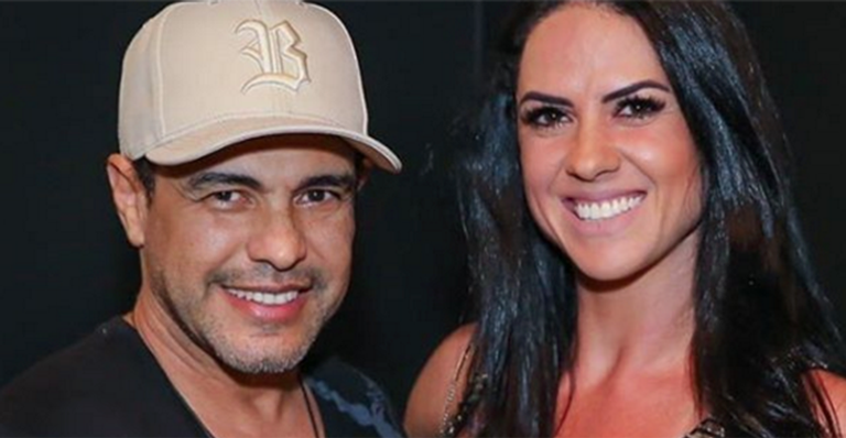 Grávida? Graciele Lacerda abre o jogo sobre os rumores de um bebê a caminho