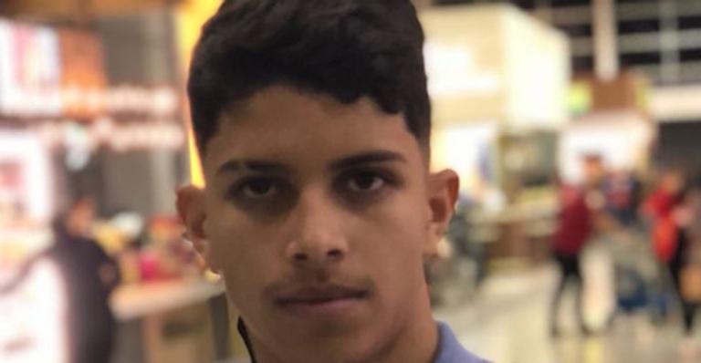 Jovem que sobreviveu ao incêndio do Flamengo comove seguidores com desabafo
