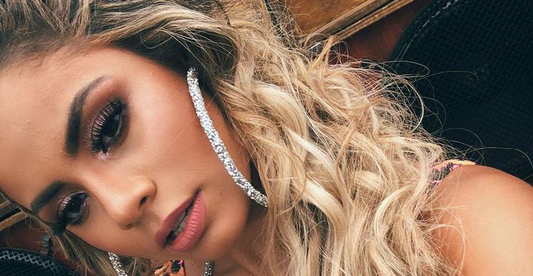 Por questão de saúde, Lexa é obrigada a cancelar sua presença em trio elétrico em Salvador