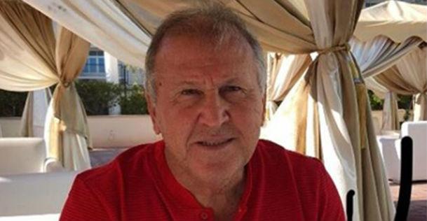 Ídolo do Flamengo, Zico se emociona ao falar do incêndio que o ocorreu no CT do clube: ”Choque”