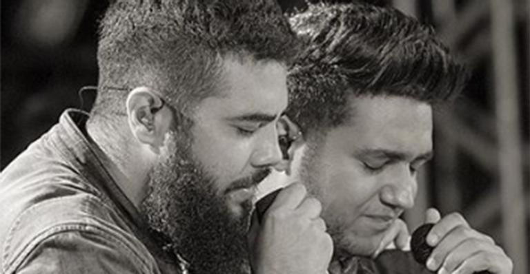Henrique e Juliano se pronunciam após tragédia que vitimou membro de sua equipe