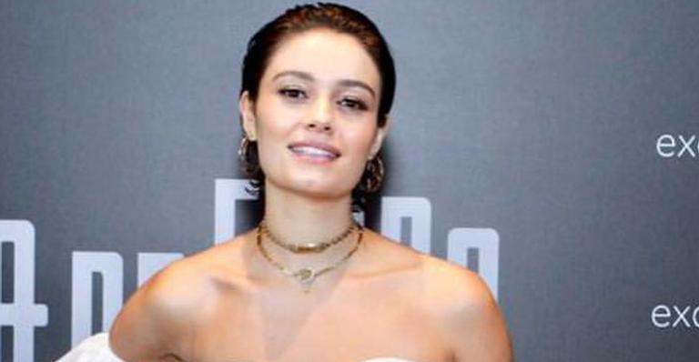 Sophie Charlotte surpreende fãs e revela qual atriz é a sua melhor amiga