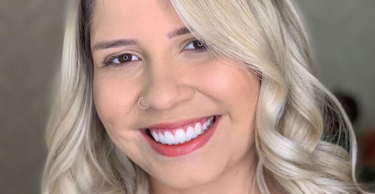 Marília Mendonça comemora vitória na luta contra vício: ‘É oficial’
