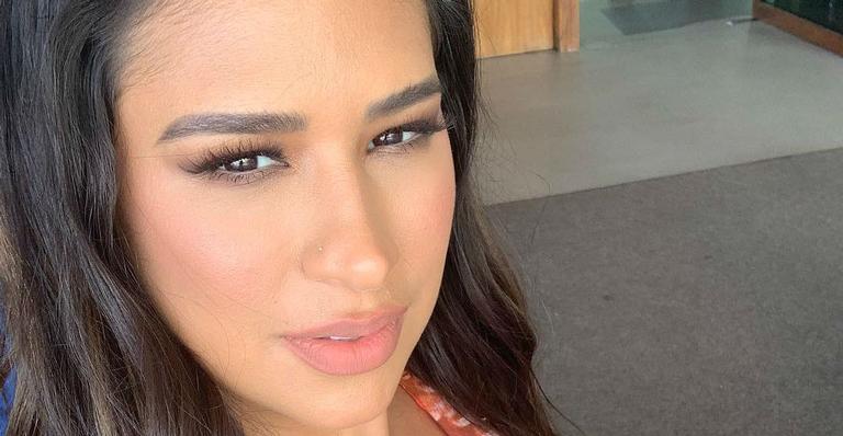 Simone revela que vai tentar mais uma vez emagrecer: ”2019 tem que ser diferente”