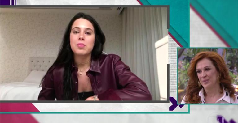 Claudia Raia surpreende ao revelar planos para o futuro da filha, Sophia Raia: ”É uma luz”