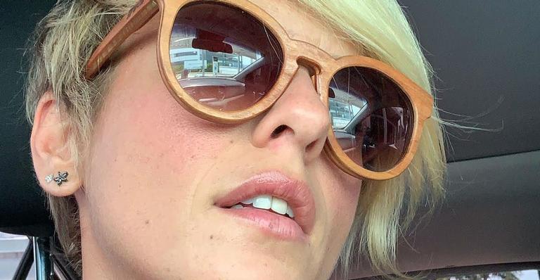 Fernanda de Freitas brinca sobre semelhança com Deborah Secco: ‘Irmãs’
