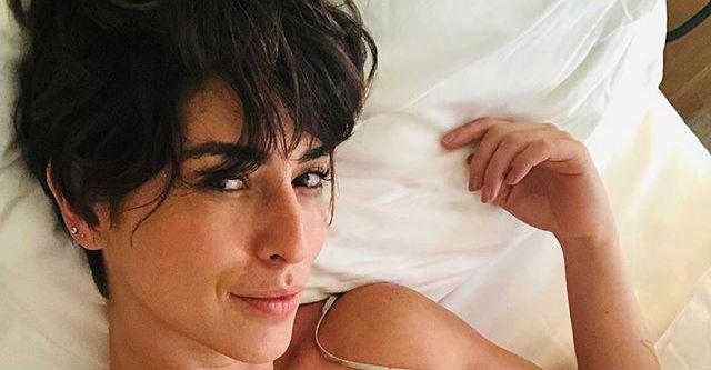 Fernanda Paes Leme tieta Antônio Fagundes e Stênio Garcia: ”Que honra”