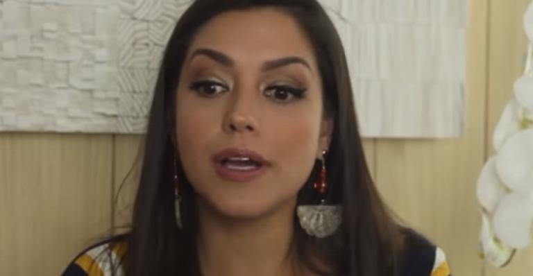 Thais Fersoza revela que passou por cirurgia após as duas gestações: ”Necessário”